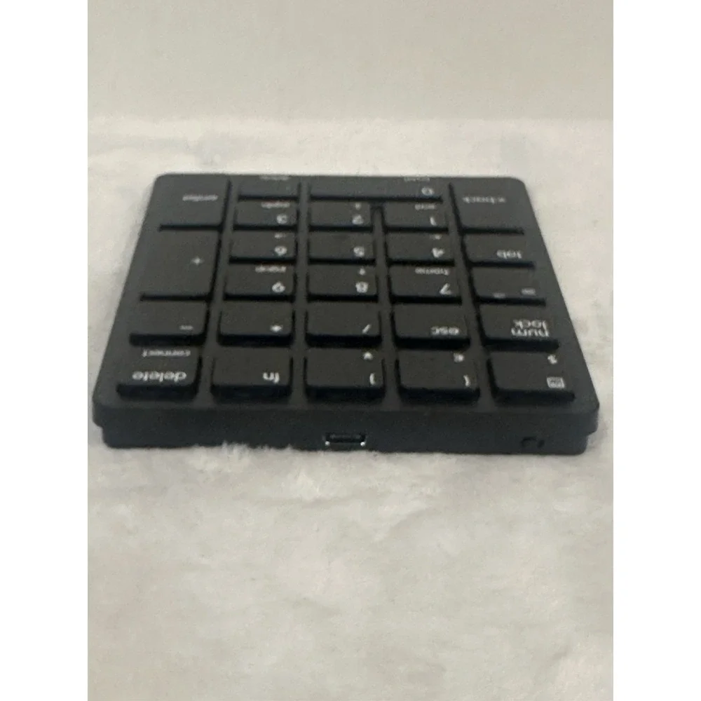 Havit‎ Multifunctional Numeric Keypad W/usb Cord